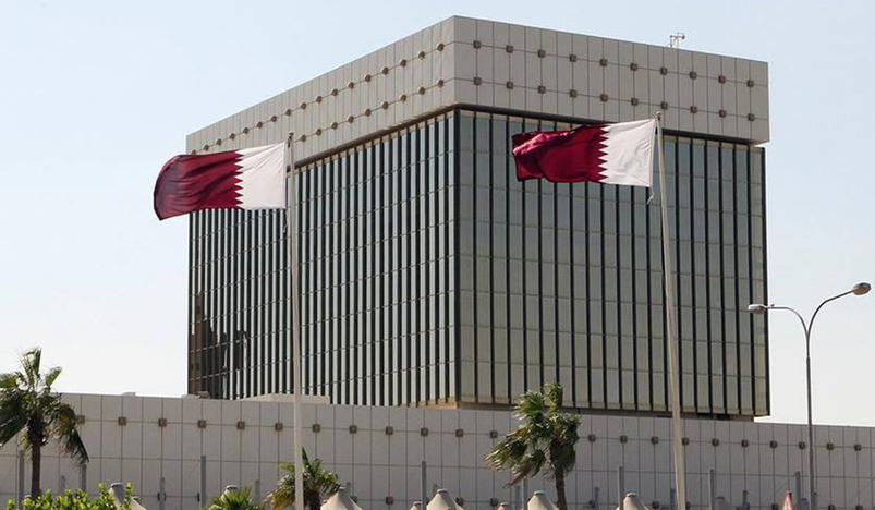 Qatar Central Bank